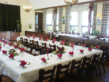 Saal